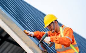 Best Roof Leak Repair  in Valdez, AK